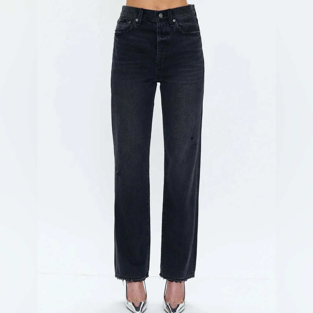 Pistola Cassie Jeans